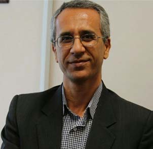 دکتر محمدرضا وفا 